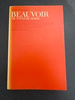 De Tweede Sekse - Simone de Beauvoir, Boeken, Ophalen of Verzenden, Gelezen, Nederland