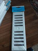 Kunststof ventilatiefilter, nieuw in verpakking, Ophalen of Verzenden, Nieuw