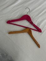 Kinder kledinghangers - 24 stuks, Ophalen of Verzenden, Zo goed als nieuw, Jongen of Meisje