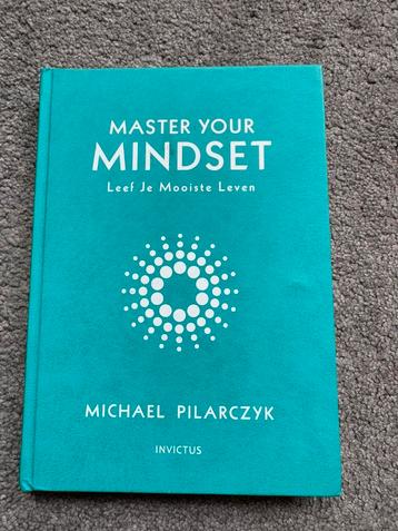 Michael Pilarczyk - Master your mindset beschikbaar voor biedingen