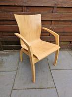 Leolux Camarilla Design Stoel Hugo de Ruiter, Huis en Inrichting, Stoelen, Ophalen, Gebruikt, Overige kleuren, Design