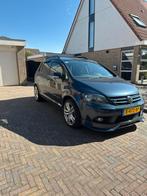 Volkswagen Golf Plus 1.4 TSI GT United (nieuwe motor), 65 €/maand, 4 cilinders, Handgeschakeld, Grijs