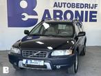 Volvo XC70 2.5 T Summum, Auto's, Beige, XC70, Vierwielaandrijving, Euro 4