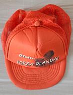Oranje Lotto Forza Olanda! Pet, Ophalen of Verzenden