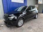SEAT Arona 1.0 EcoTSI Style Business Edition !, Voorwielaandrijving, Gebruikt, 116 pk, Zwart