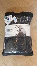 Bugaboo High Performance Winter Voetenzak, Kinderen en Baby's, Ophalen of Verzenden, Zo goed als nieuw