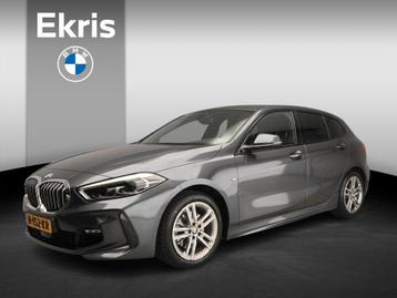 BMW 1 Serie 5-deurs 118i | M-Sportpakket | LED | Navigatie | beschikbaar voor biedingen