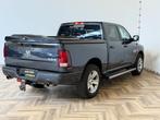 Dodge Ram 1500 5.7 V8 Quad Cab 6'4 , WEINIG KM , SCHUIFDAK I, Automaat, Euro 5, Achterwielaandrijving, Gebruikt