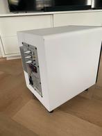Mordaunt - Short MS339 Active Subwoofer, Audio, Tv en Foto, Luidsprekers, Gebruikt, Subwoofer, 120 watt of meer, Ophalen