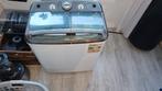 Camping wasmachine en centrifuge, Witgoed en Apparatuur, Minder dan 1200 toeren, Minder dan 85 cm, Minder dan 4 kg, Ophalen of Verzenden