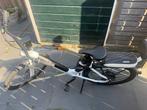 Bird Bike electrische fiets, Minder dan 30 km per accu, Zo goed als nieuw, 47 tot 51 cm, Ophalen