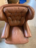 Leuke relax fauteuil, Ophalen