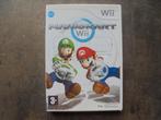 Mario Kart Wii voor Wii (zie foto's), Gebruikt, Racen en Vliegen, Ophalen of Verzenden, 3 spelers of meer