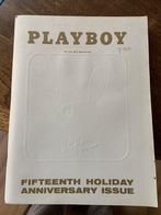 Playboy, Boeken, Tijdschriften en Kranten, Ophalen of Verzenden, Zo goed als nieuw, Muziek, Film of Tv