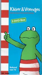 Kikker & Vrienden NR0525, Gebruikt, Verzenden, Alle leeftijden, Overige genres
