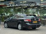 Toyota Avensis Wagon 1.6 VVTi Comfort 2011 Airco Trekhaak, Voorwielaandrijving, Euro 5, 4 cilinders, Handgeschakeld