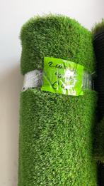 Kunstgras 40mm 2x1.6, Ophalen, Nieuw, Minder dan 10 m², Kunstgras