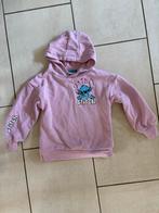 Stitch Trui Roze Maat 104, Ophalen of Verzenden, Gebruikt, Meisje
