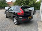 Volvo XC40 1.5 T2 Momentum Core Zwart Dealer Oh. BTW, Voorwielaandrijving, Stof, Gebruikt, Zwart