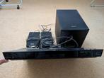 Sony home cinema set, Audio, Tv en Foto, Home Cinema-sets, Ophalen, Gebruikt, 2.1-systeem, Blu-ray-speler