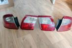 Saab 9-3 cabrio achterlichten, Auto-onderdelen, Ophalen of Verzenden, Gebruikt, Saab