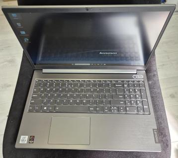 Lenovo ThinkBook 15 IIL Core i5-1035G4 256GB SSD 8GB DDR4  beschikbaar voor biedingen