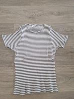 Sisters Point T-Shirt maat L, Verzenden, Beige, Maat 42/44 (L), Sisters Point