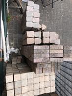 Klinkers (verschillende maten) GRATIS, Ophalen, Klinkers, Zo goed als nieuw, 10 m² of meer