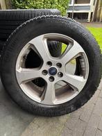 Winterset 17inch Mondeo/S-Max?Galaxy/Kuga 5x108, Auto-onderdelen, Banden en Velgen, Ophalen, Gebruikt, Velg(en), 17 inch