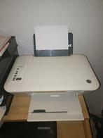 HP Deskjet HP Deskjet 2540 All-in-One Series Printer, Computers en Software, Printers, Ophalen, Hp, Kopieren, Gebruikt