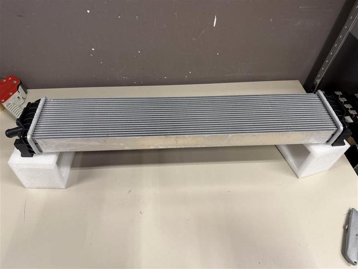 Intercooler Radiator voor Audi A4 B9 A5 A6 C8 1.4 TFSI 2.0 T, Auto diversen, Auto-accessoires, Nieuw, Ophalen of Verzenden