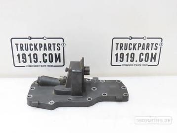 DAF 1704649 Oliefiltersteun DAF PX7 beschikbaar voor biedingen