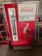 Coca Cola Automaat Jaren 50 Vintage, Ophalen