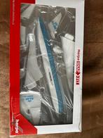 Klm modelvliegtuig, Ophalen of Verzenden, Zo goed als nieuw, 1:72 tot 1:144, Overige merken