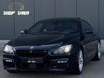 BMW 6-serie 650xi High Executive, Automaat, Euro 5, Gebruikt, 8 cilinders