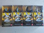 Jurassic World Dino's - Set van 4, Ophalen of Verzenden, Nieuw