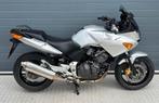HONDA CBF 600 S ABS (bj 2007), HONDA, 4 cilinders, Bedrijf, Onbekend