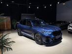 BMW X5 xDrive45e M-Pakket Panodak|LASER|3DCamera|Headup Blau, Automaat, Gebruikt, Met garantie (alle), Blauw