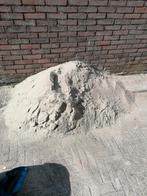 Gratis zand., Tuin en Terras, Zand, Ophalen, Zo goed als nieuw, Ophoogzand