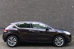 Citroën DS4 1.6 VTi So Chic, airco, navigatie, prachtige au, Euro 5, Gebruikt, Navigatiesysteem, Origineel Nederlands