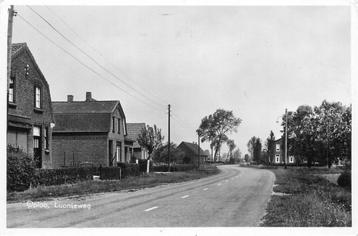 (701-179-015) Oploo Loonseweg beschikbaar voor biedingen