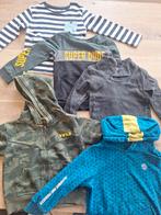 Truien en vest maat 98 - Vingino en meer!, Kinderen en Baby's, Kinderkleding | Maat 98, Gebruikt, Trui of Vest, Ophalen of Verzenden