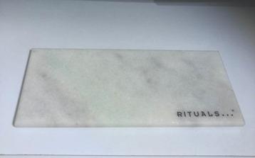 Rituals Luxury tray wit beschikbaar voor biedingen