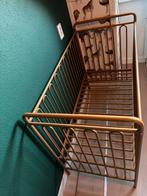 Zo goed als nieuw ledikant, 70 tot 85 cm, Ophalen of Verzenden, Zo goed als nieuw, Lattenbodem