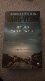 Gunnar Staalesen - Het uur van de wolf, Verzenden, Gelezen, Gunnar Staalesen