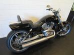 Harley-Davidson VRSCF V-ROD MUSCLE BLACK-EDITION! (bj 2012), Motoren, Motoren | Harley-Davidson, Chopper, Bedrijf, 1250 cc