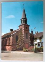 Driebergen Gereformeerde kerk, Verzamelen, Ansichtkaarten | Nederland, Ophalen of Verzenden, Ongelopen, Utrecht