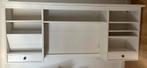 Ikea Hemnes bureau opbouw, Ophalen, Zo goed als nieuw, Minder dan 150 cm, Minder dan 100 cm