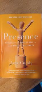 Presence-Susan Cain, Ophalen of Verzenden, Zo goed als nieuw, Spiritualiteit algemeen