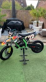Cross moter 50CC, Motoren, Ophalen of Verzenden